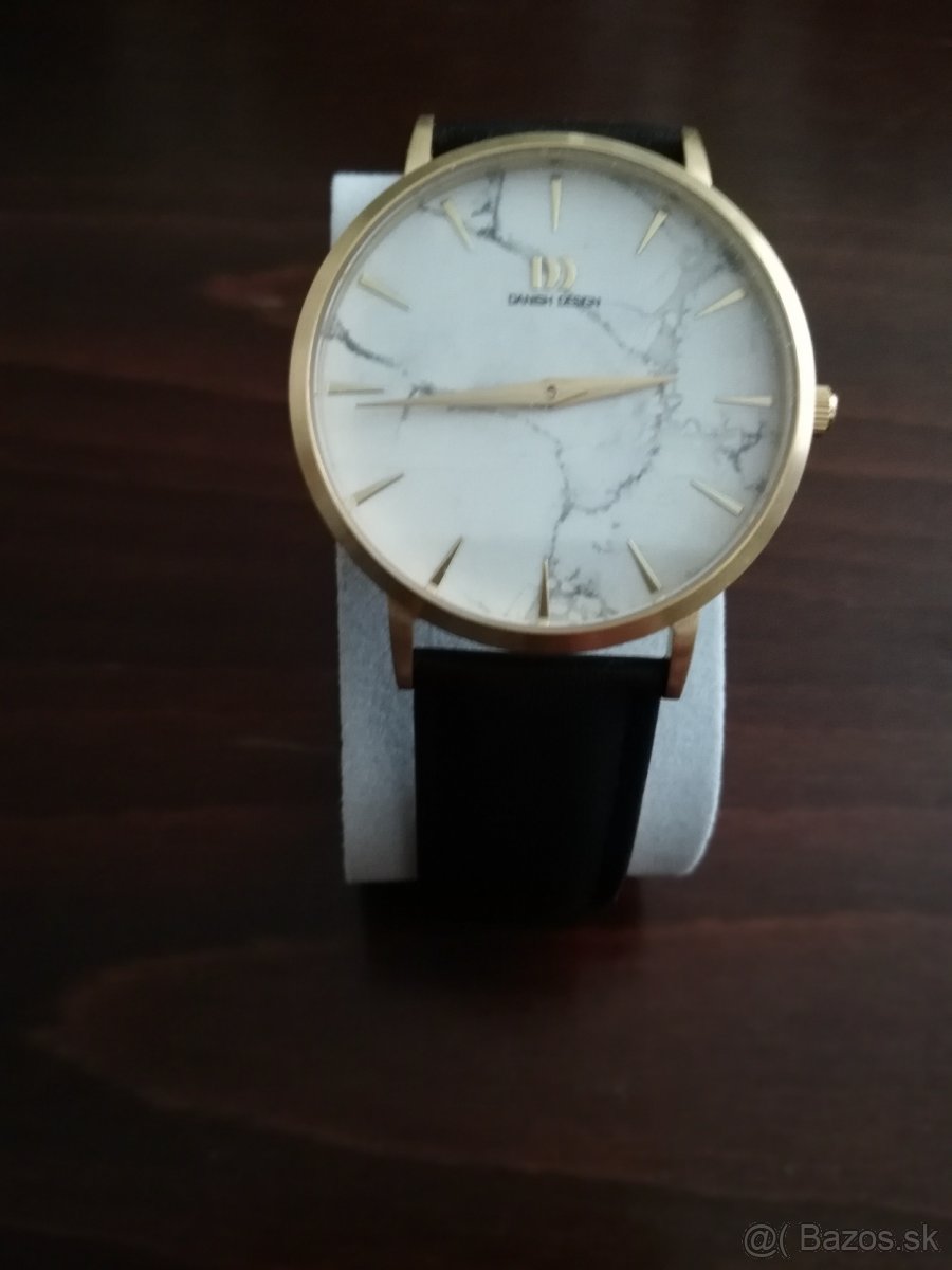Na predaj hodinky Danish Design - 5