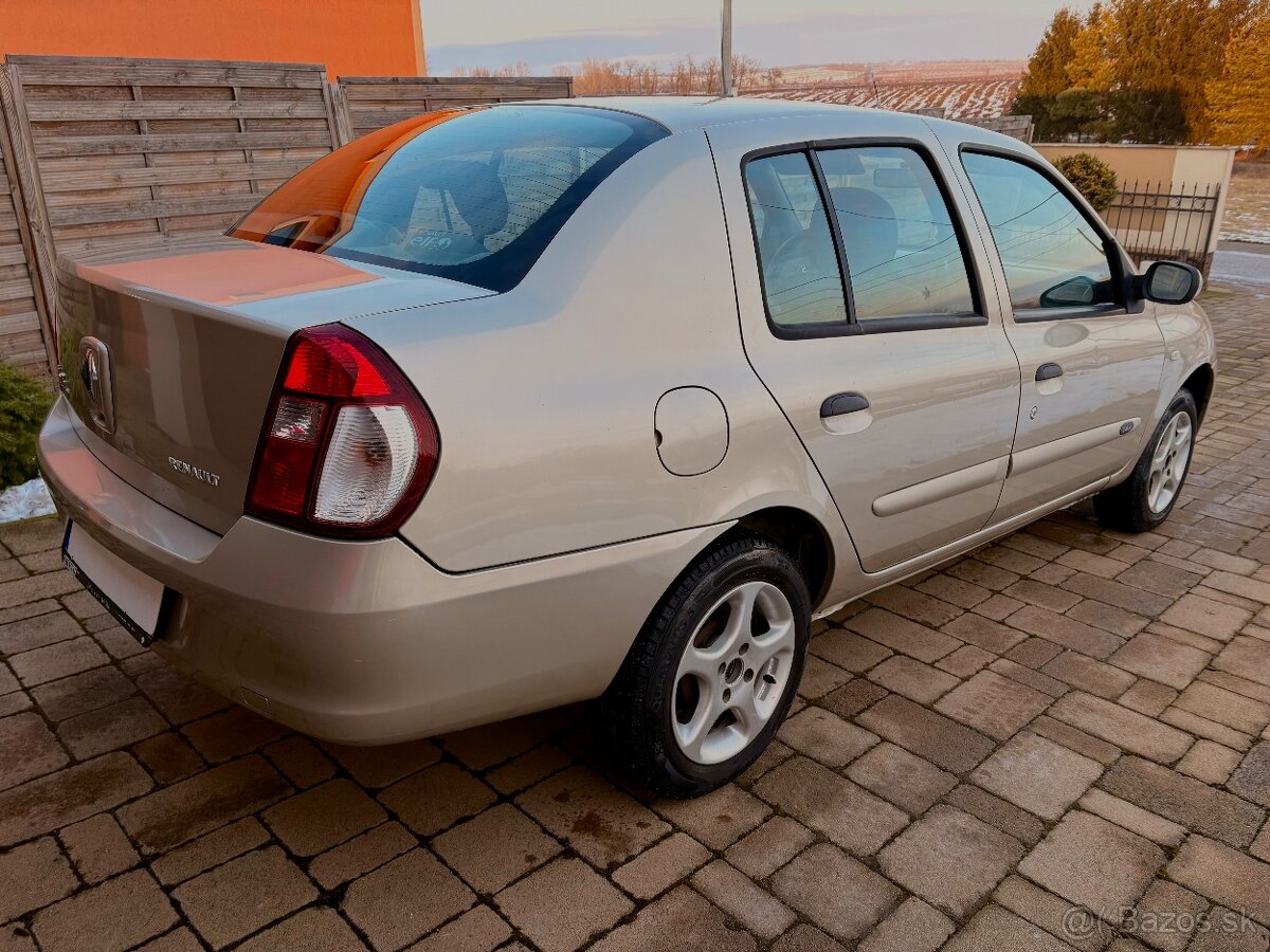 Renault Thalia 1,2 16V - 61000km - 5