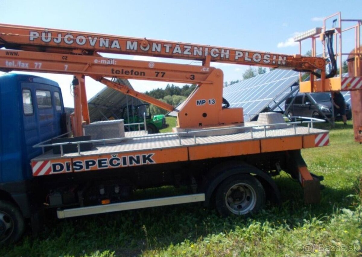 Avia nafta manuál 100 kw - 5