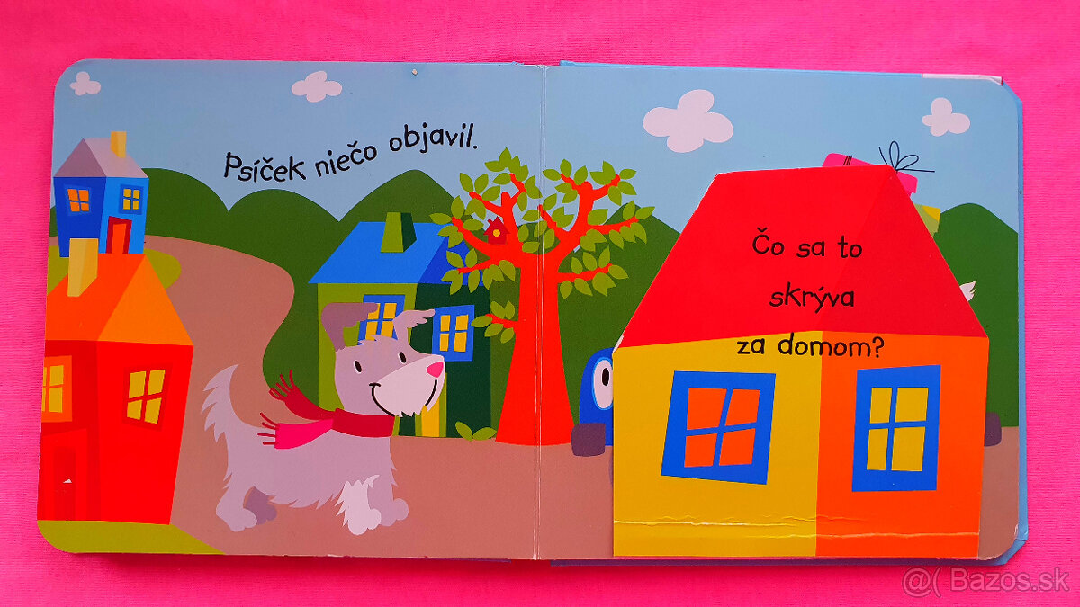 Detské knihy za 1 EUR - - 5