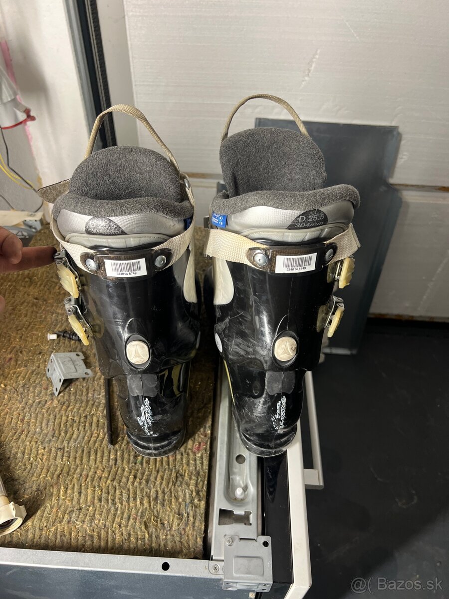 LYŽIARKY ATOMIC - 5