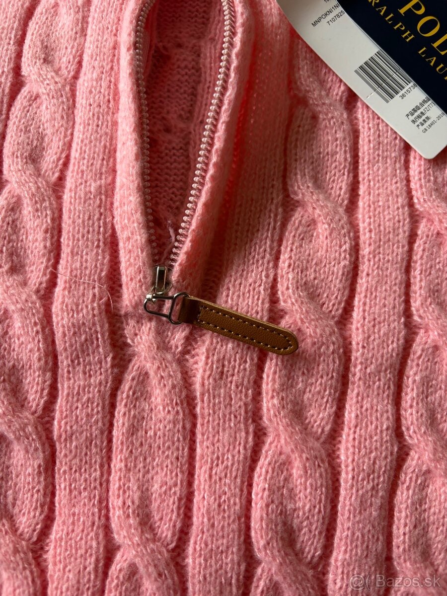 Raulph Lauren sveter - 5