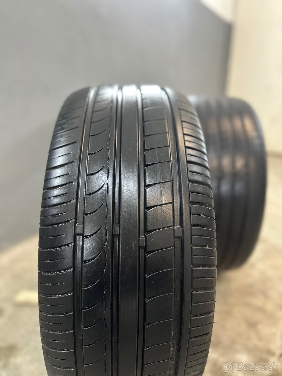 5x112 R18 Mercedes | 245/40 R18 - 5