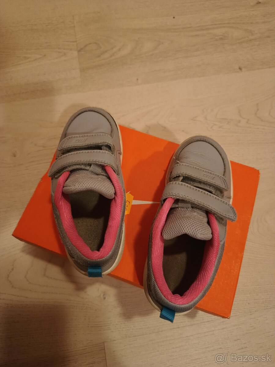 Detské tenisky Nike - 5