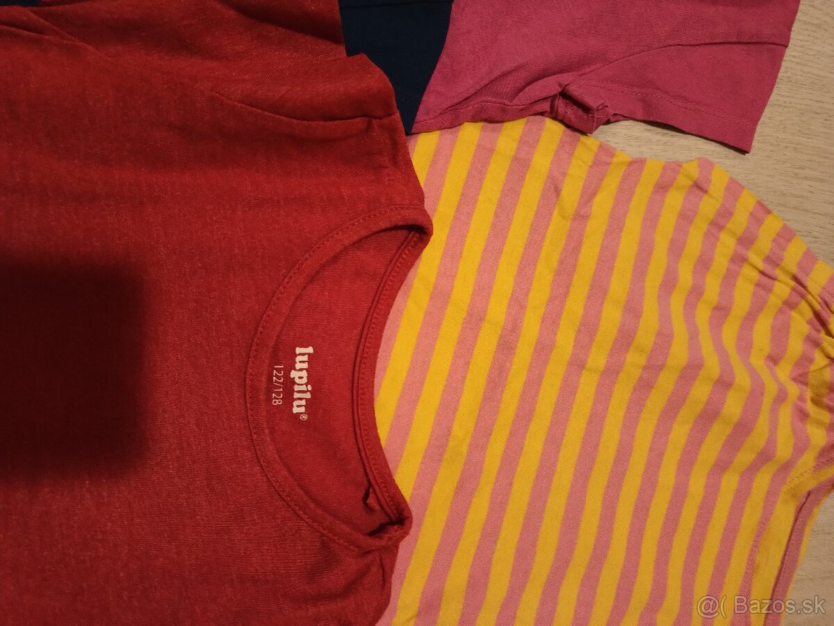 Dievčenské tričká - 5