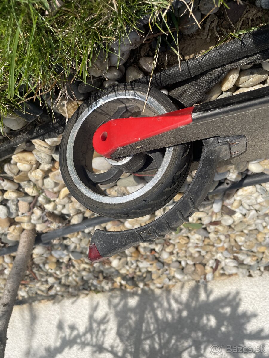 Elektrická kolobežka myscooter - 5