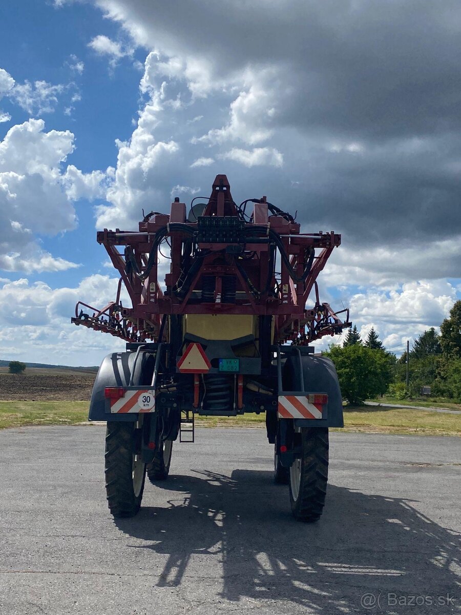 Samochodný postrekovač Evrard Alpha 3500 plus - 5