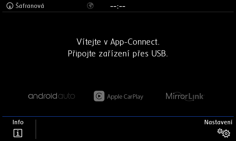 MIB2,5 VW 3Q0035864C Delphi DiscoverMedia - 5