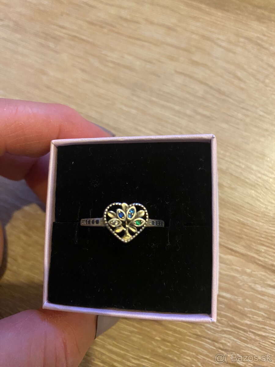 Prsteň - 5