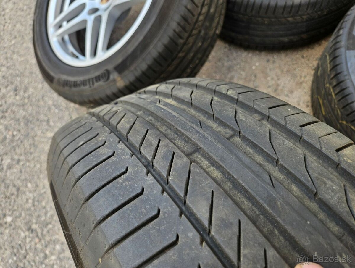 r18" - Porsche 5x112 et21 možnost i na Merce - 5