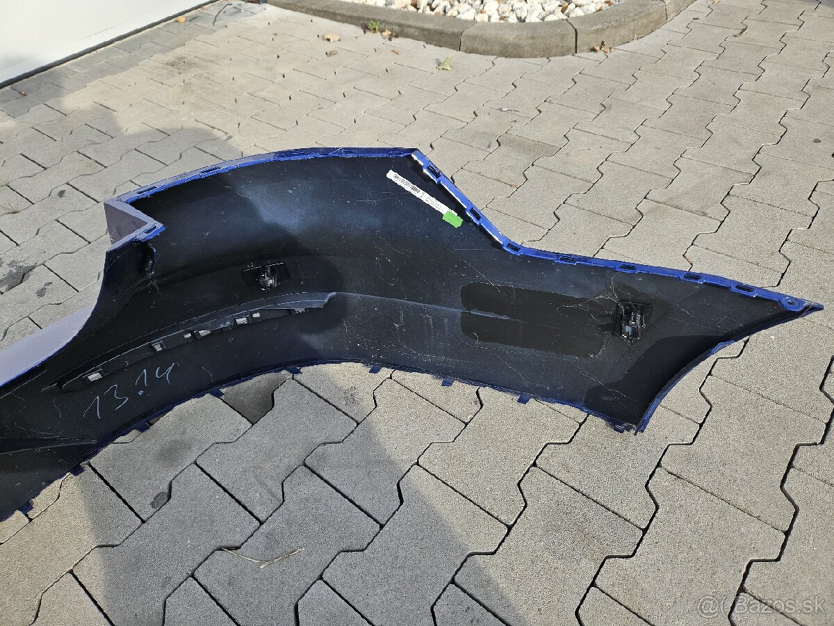 Zadný naraznik VW ARTEON 3G8807421
- 5