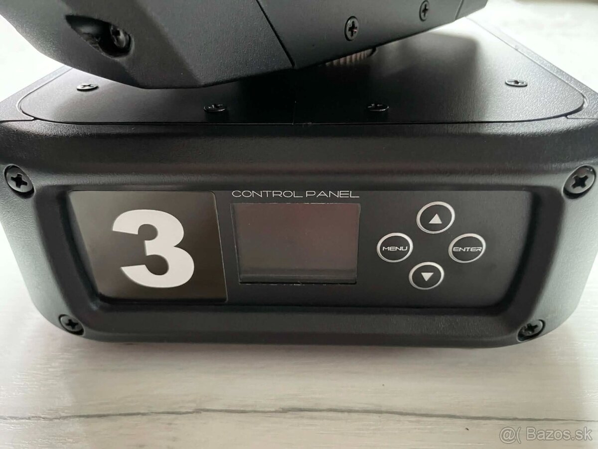 Showtec Phantom 65 Spot - 5