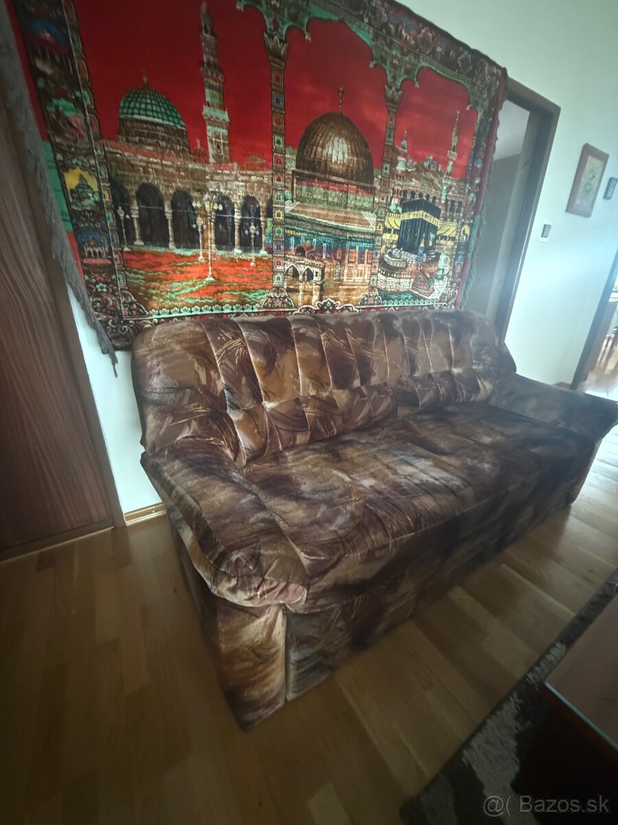 Sedacia súprava - 5