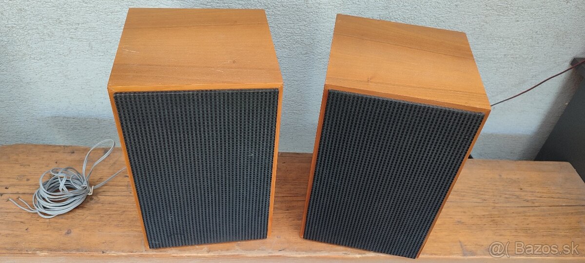 Reproduktory Tesla - 5