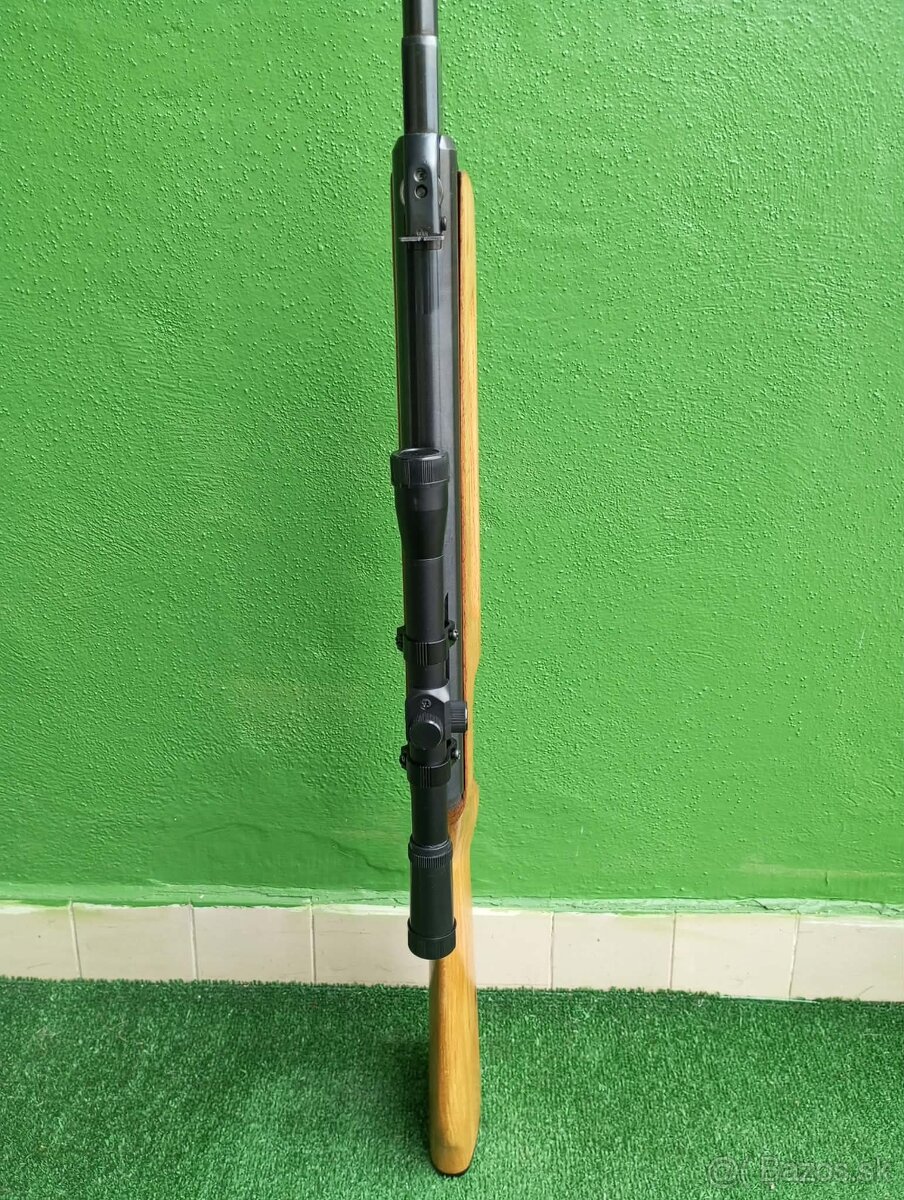 vzduchovka Slavia - 5