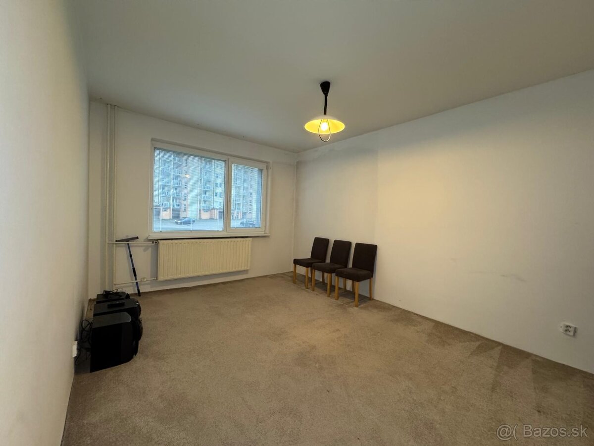 4-izbový byt na predaj - 5