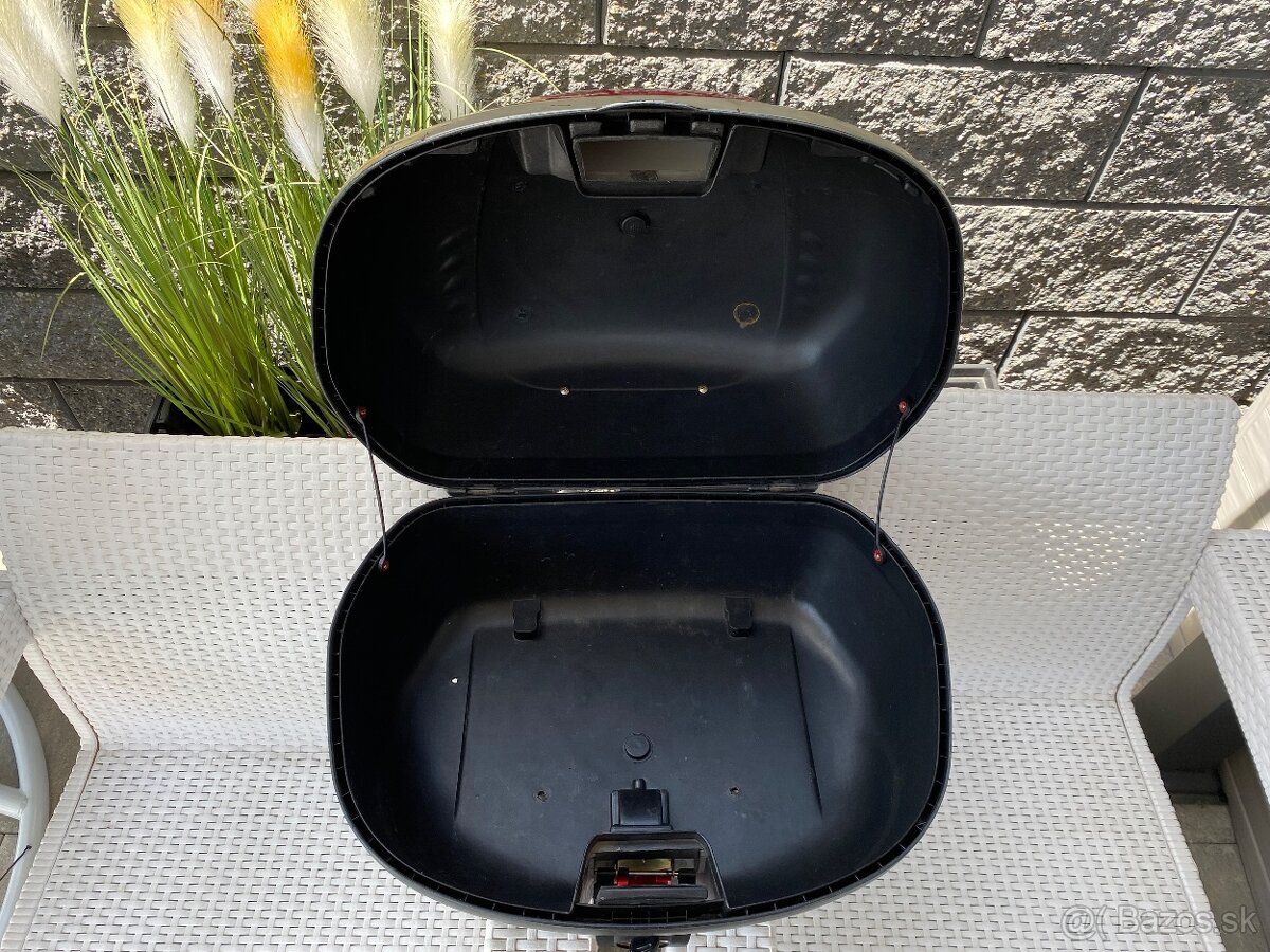 Moto kufor 35L - 5