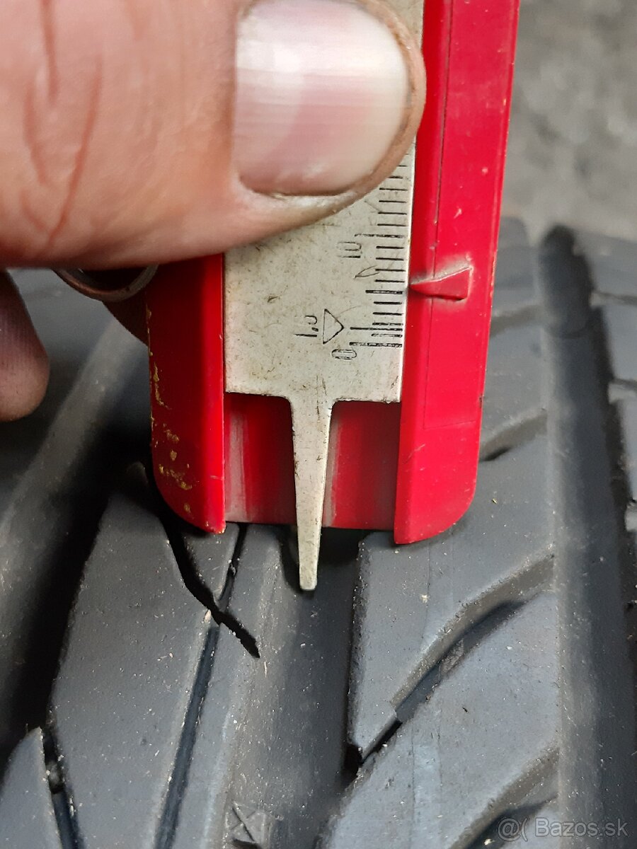 Letne pneu 155/65R14 - 5