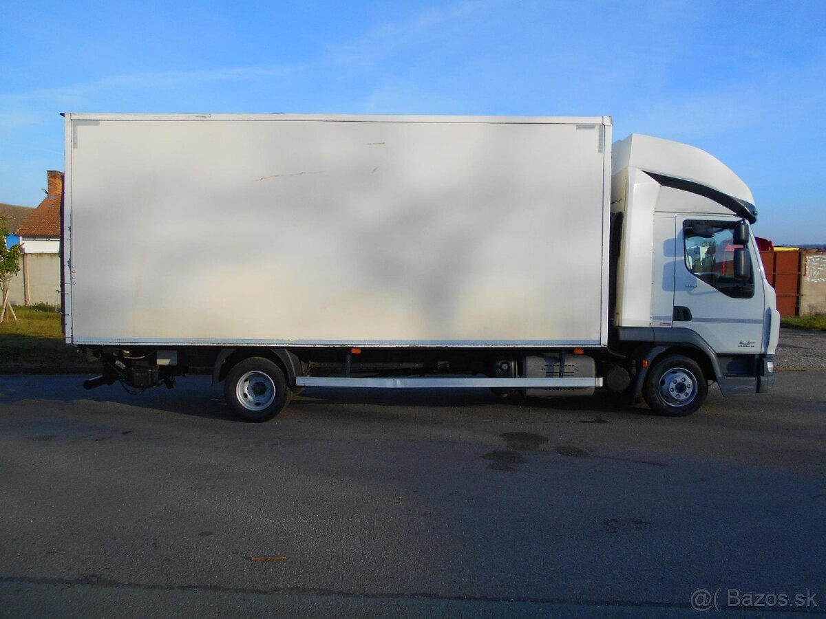 DAF LF 180FA - TOP stav - 5