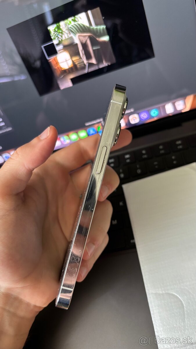 iPhone 13 pro 256gb - 5
