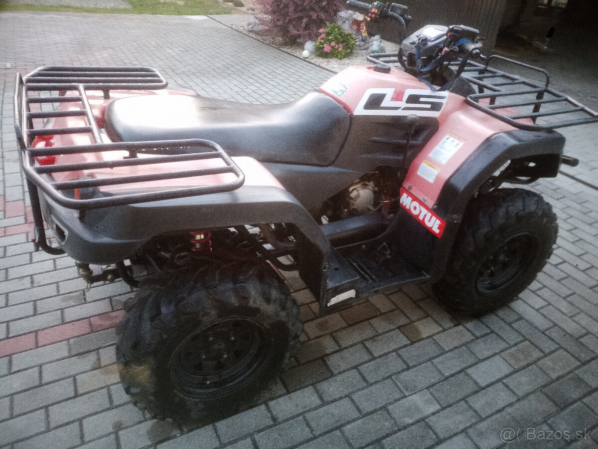 KEEWAY 300