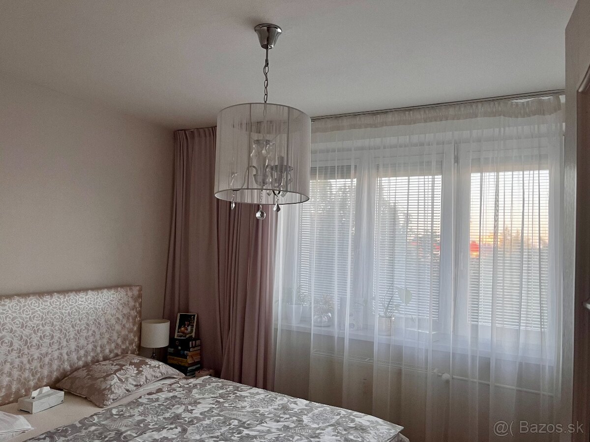 Predaj 2 iz.bytu v centre mesta Pezinok - 5