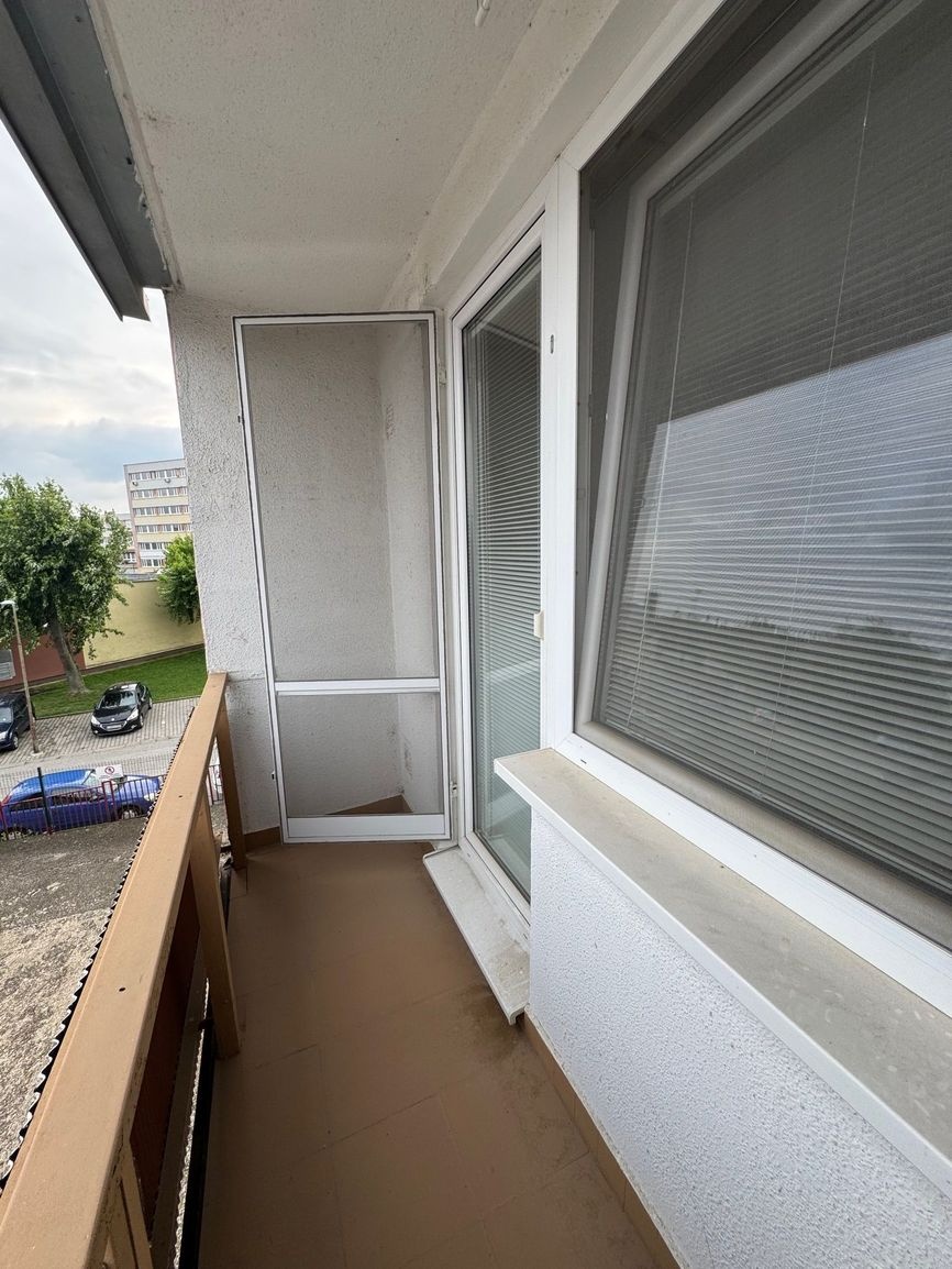 Predaj 3 izb. bytu s tromi balkónmi - 5