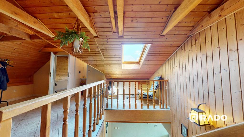 RADO | 5-izbový rodinný dom s bazénom a saunou | Šintava - 5