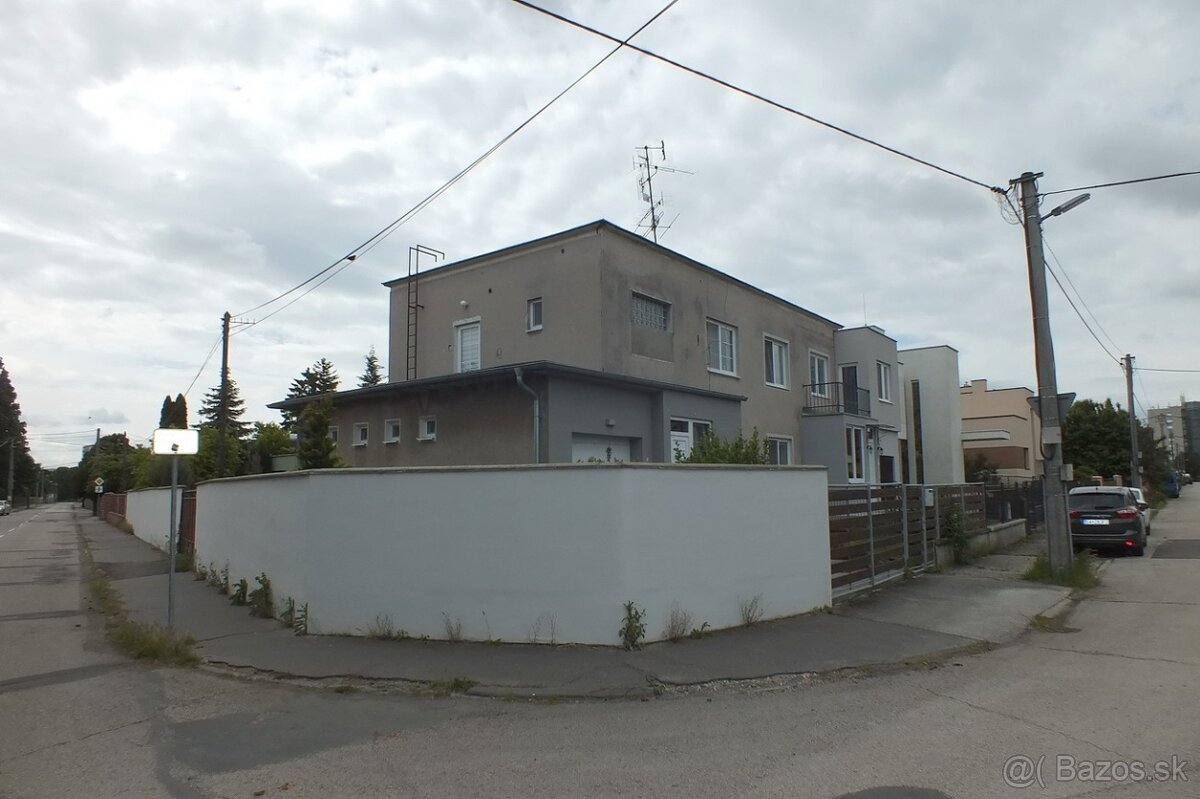 Sen o rodinnom dome s peknou záhradou v Galante? - 5