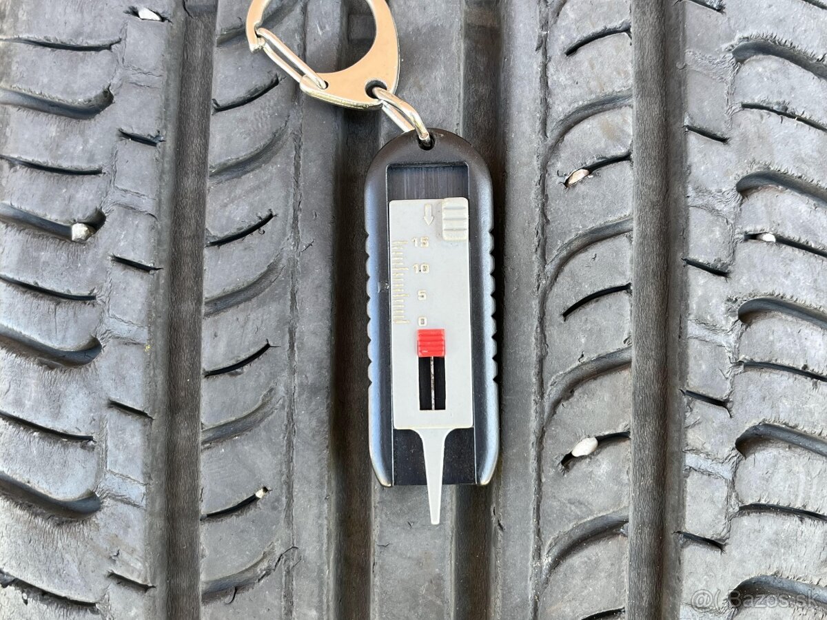 225/60/r17 Hankook Optimo + Hankook Ventus prime - 5