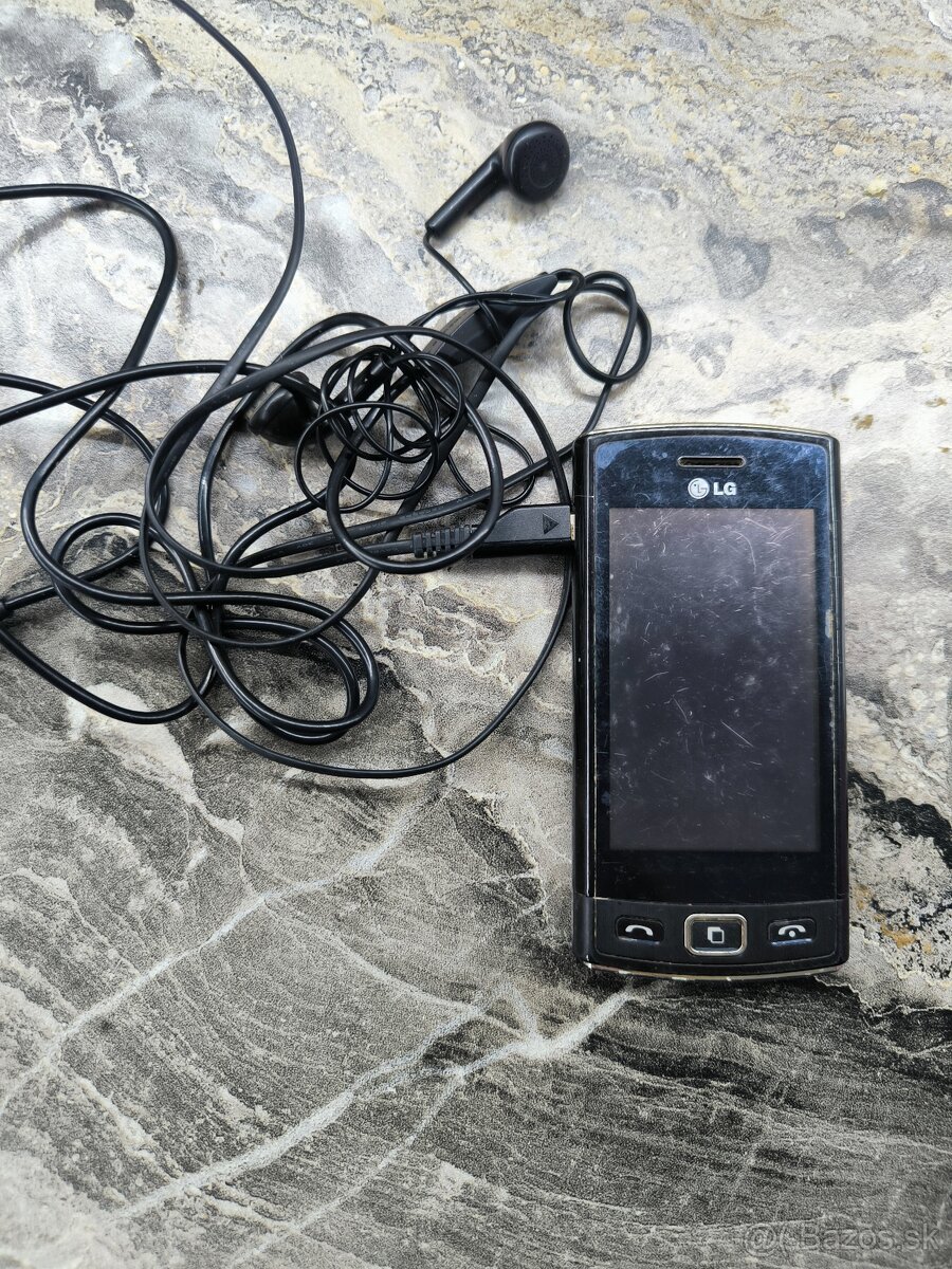 Predám rôzne mobily aj s príslušenstvom LG, Samsung, 8-10e - 5