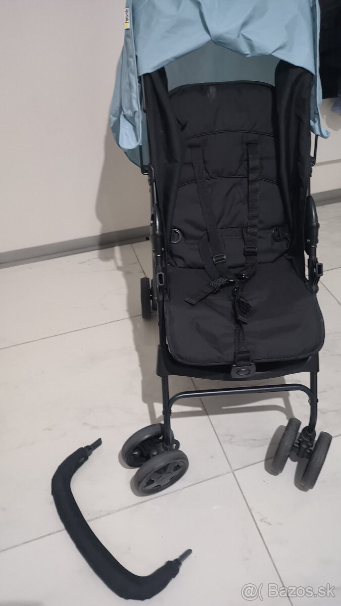 Kočík Hauck športový golfový - 5