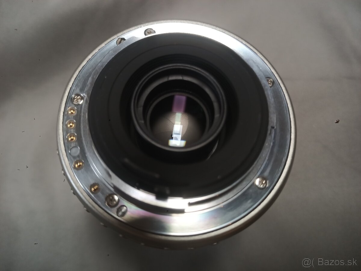 Pentax SMC FA 28-80mm 1:3.5-5.6 - 5