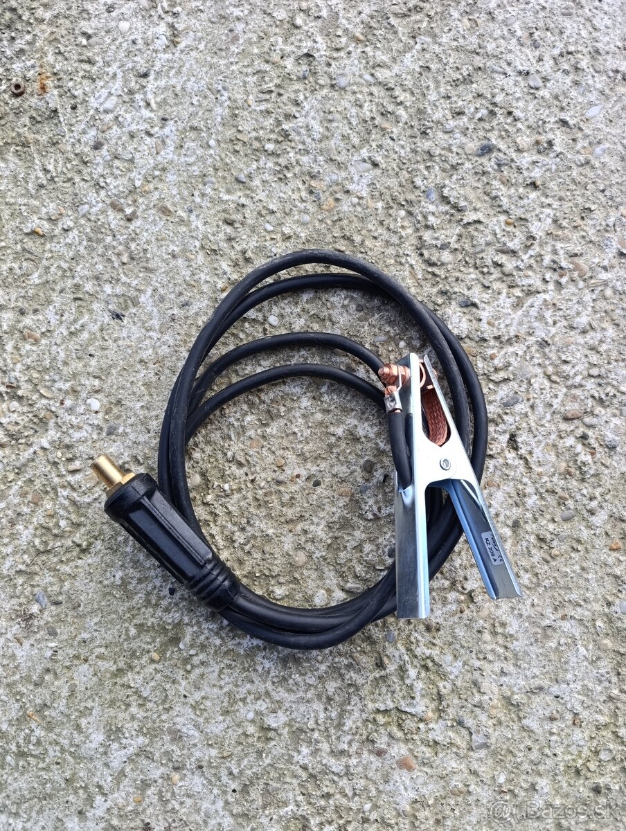 Zváračka Fanmig J5 Pulse - 5