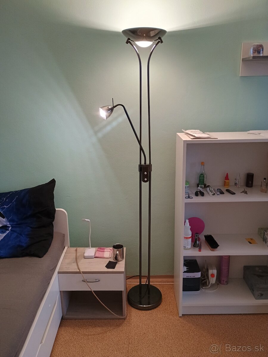 Stojaca lampa - 5
