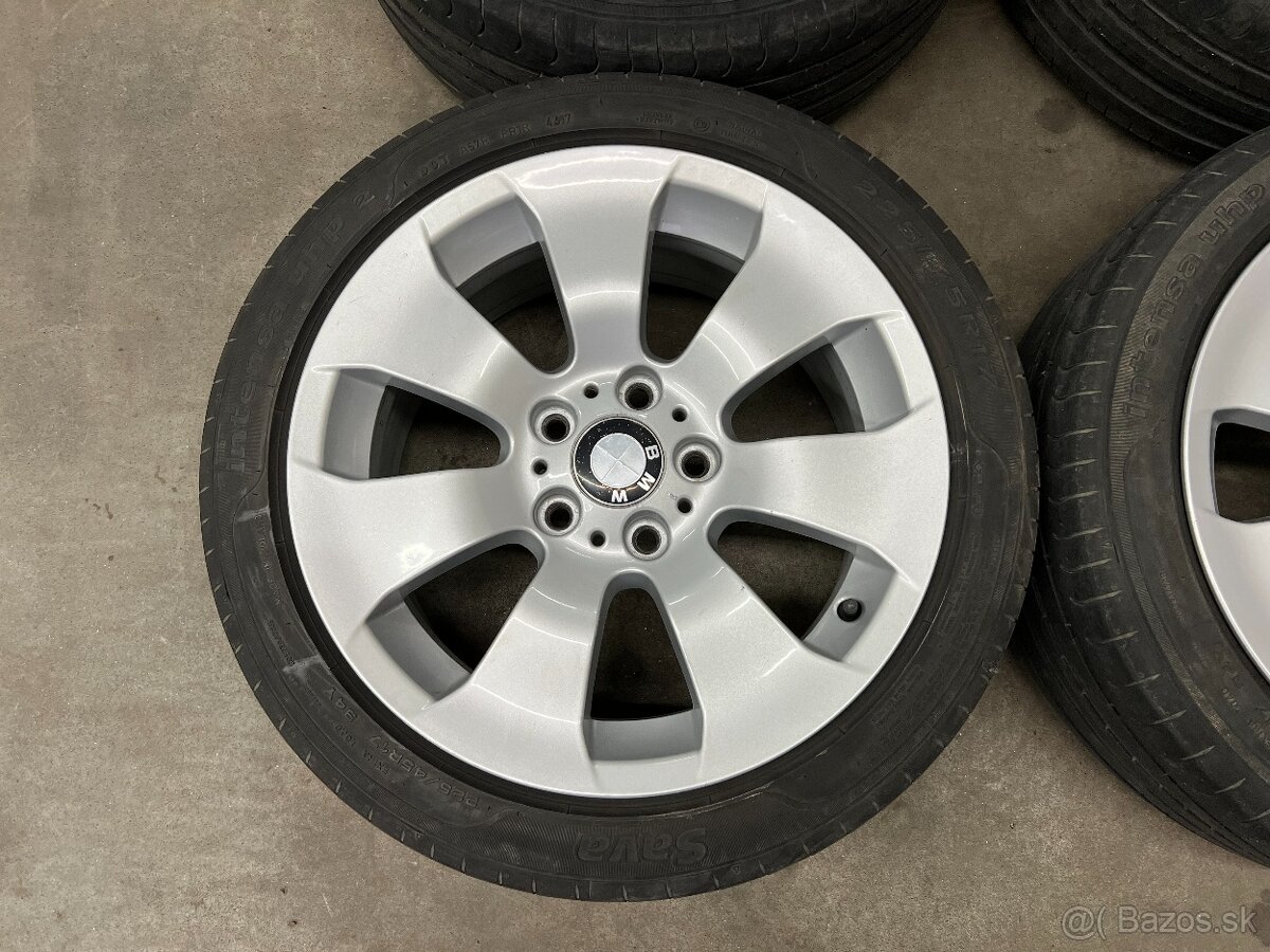 Disky BMW Styling 158 5x120 R17 (E90) - 5