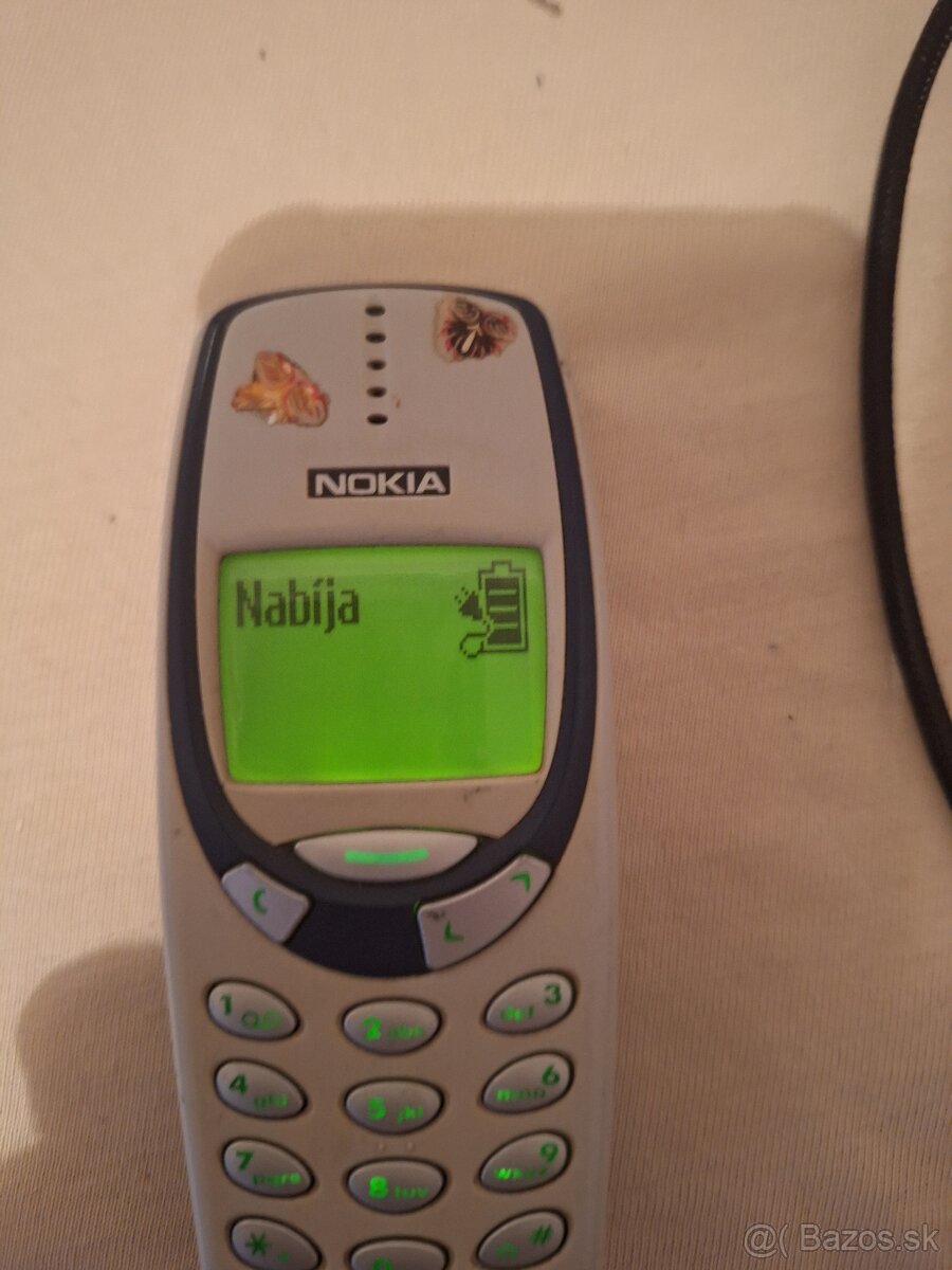 Nokia 3330 - 5