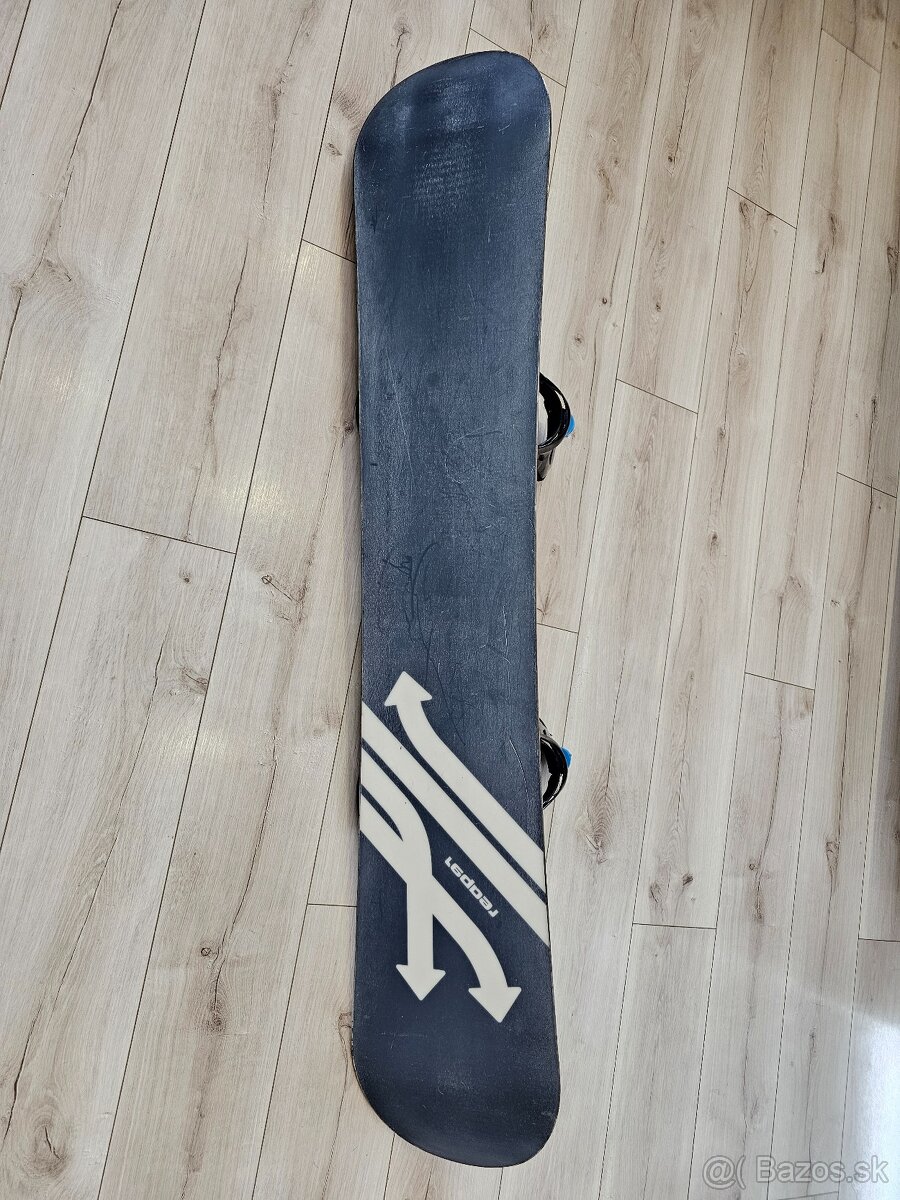 snowboard REAPER - 5