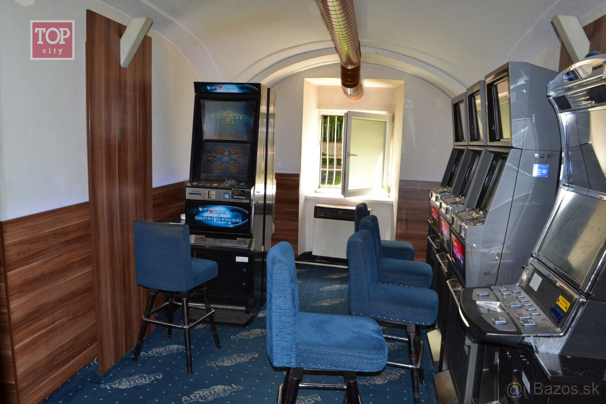 Budova v centre mesta Poprad, na predaj - 5