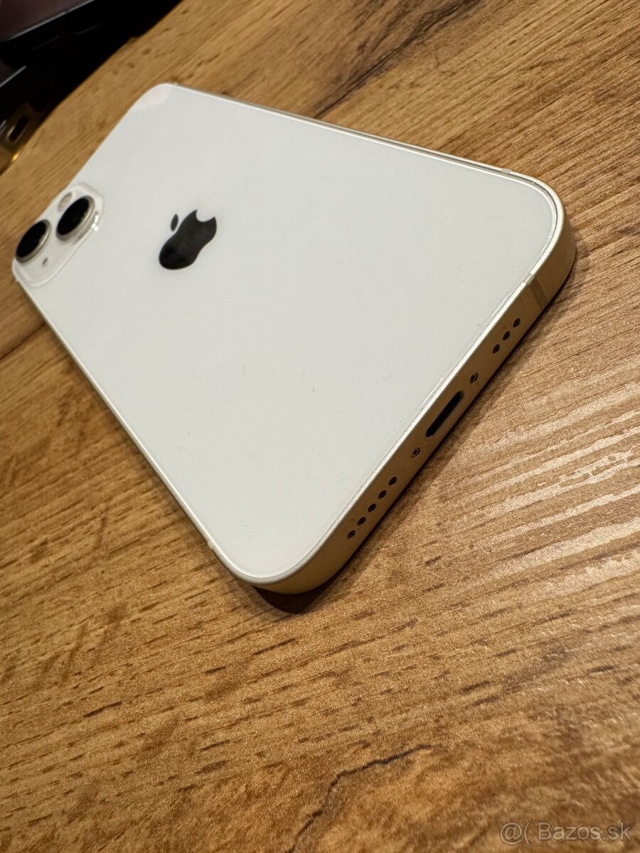 Iphone 13, 128GB, biely - 5