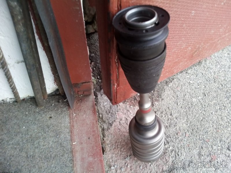 Vrtacia korunka HILTI - 5