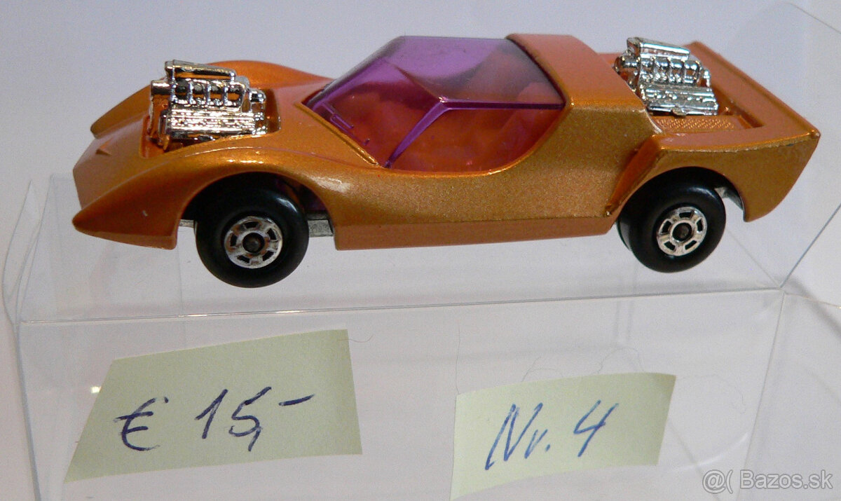6.Matchbox Superfast - 5