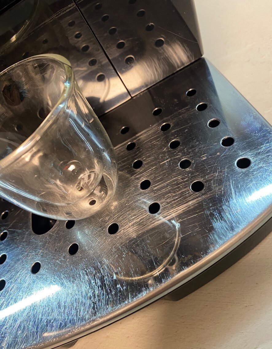 Kávovar delonghi - 5