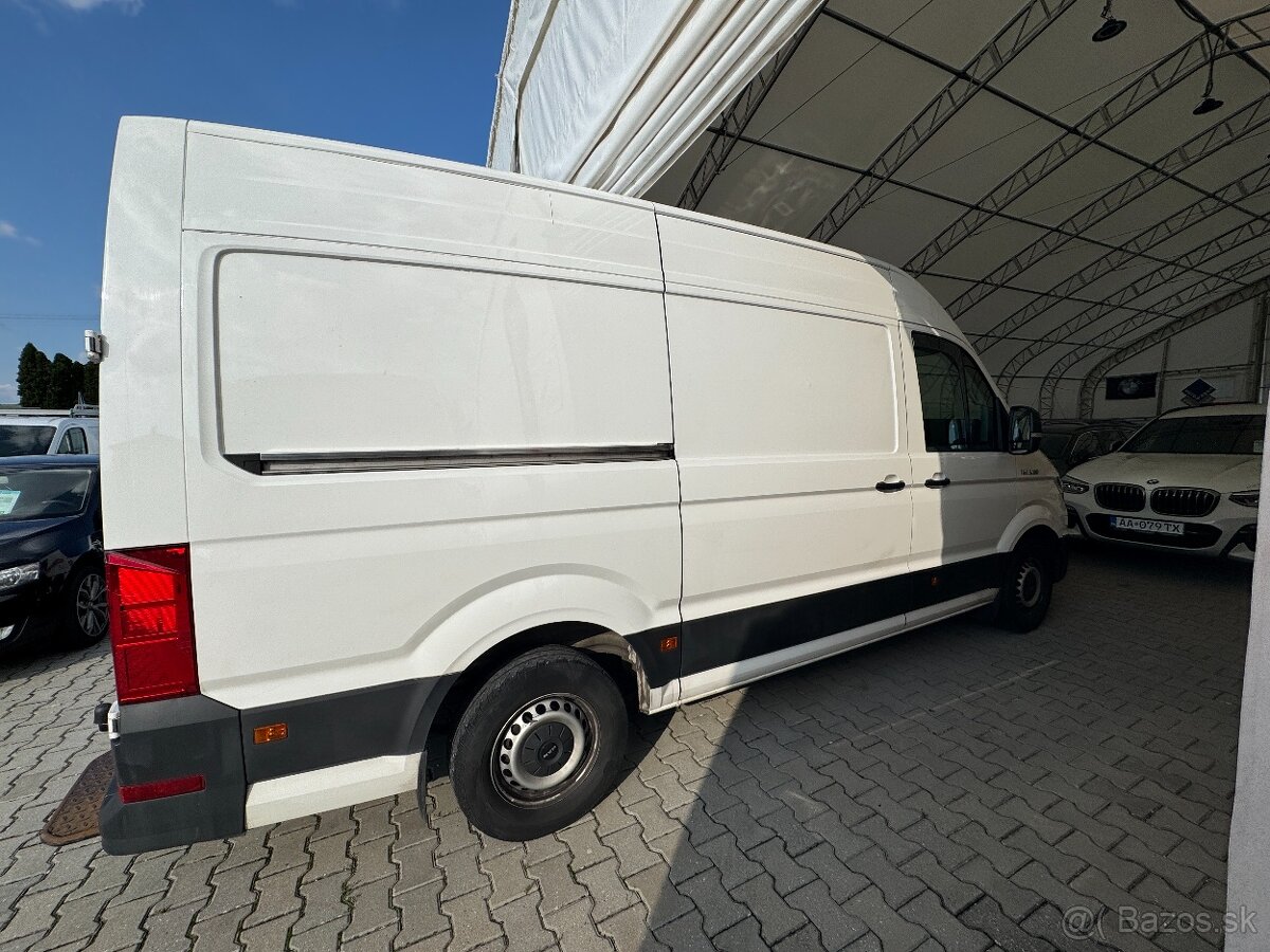 MAN TGE 3.180 3500 L3 s odpočtom DPH - 5