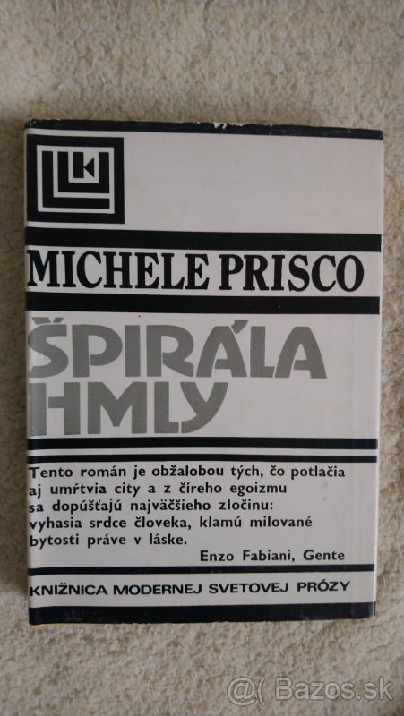 Predám knihy: Ed Mc Bain - Hluchý nám..., J. Bargum - Súkrom - 5