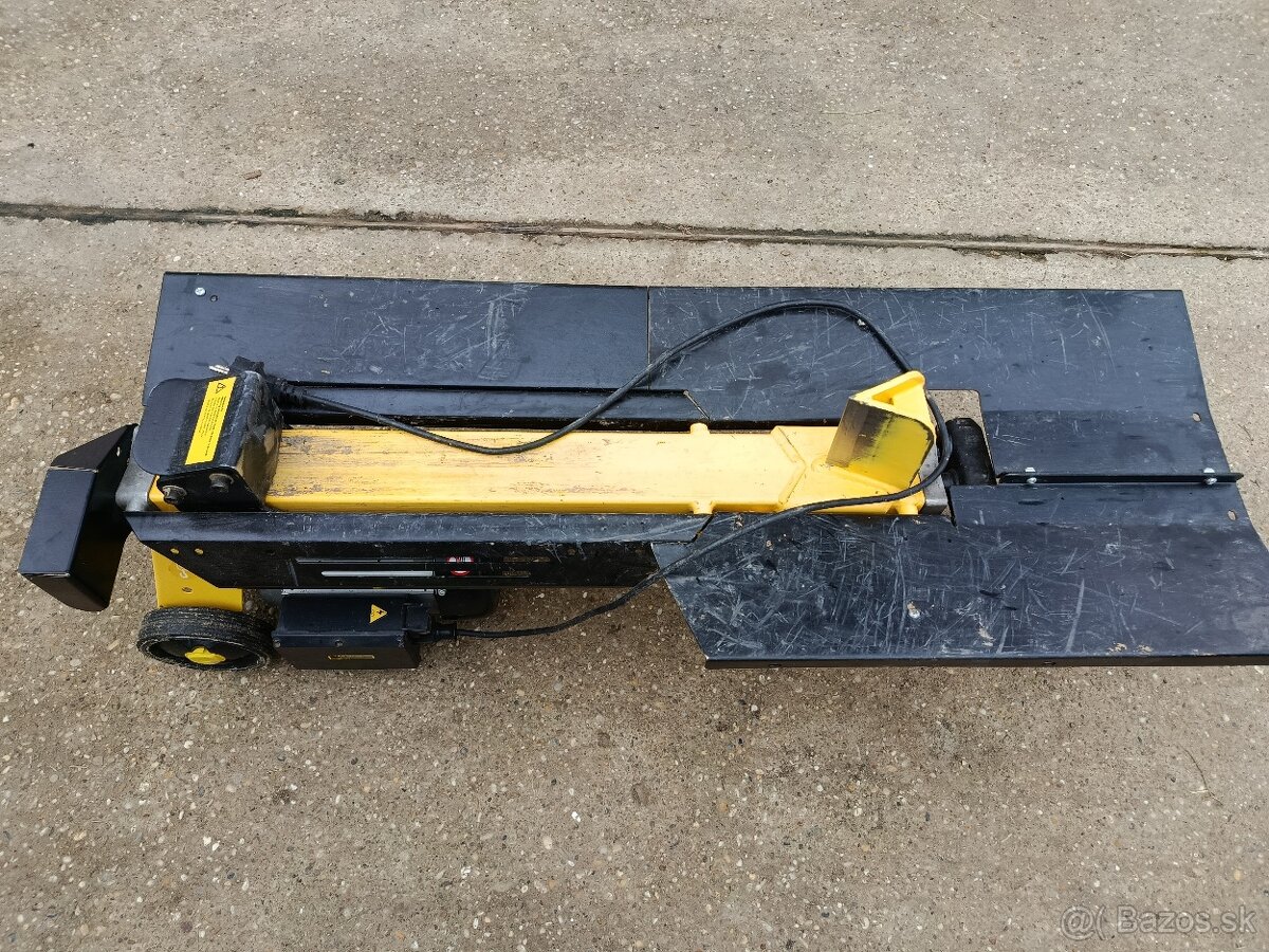 Štiepačka na drevo KN - Kava - 5