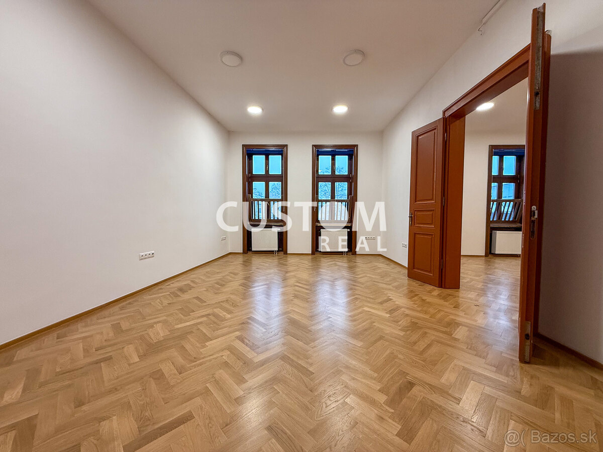 Kancelárske priestory centrum mesta - 5