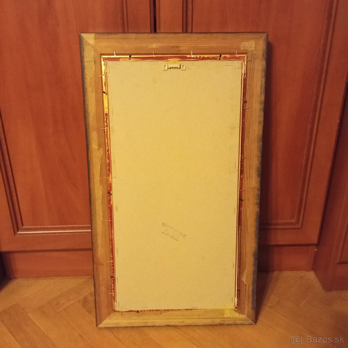 Obraz (váza a kvetiny) - 5