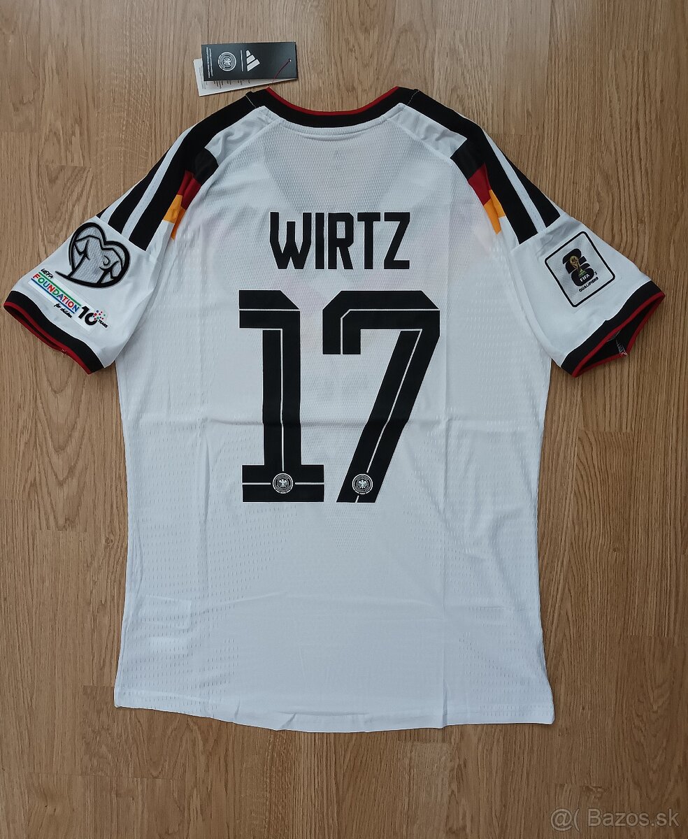 Germany 2026 Home - 5