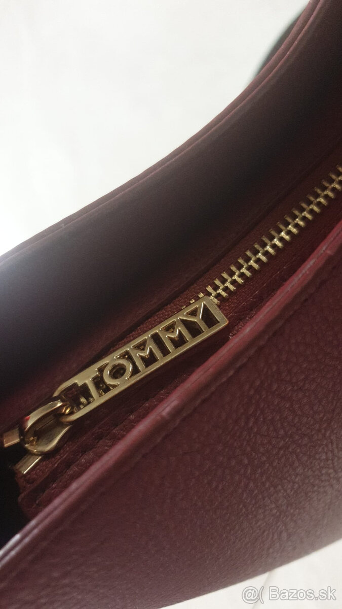 dámská kabelka, zn. Tommy Hilfiger - 5